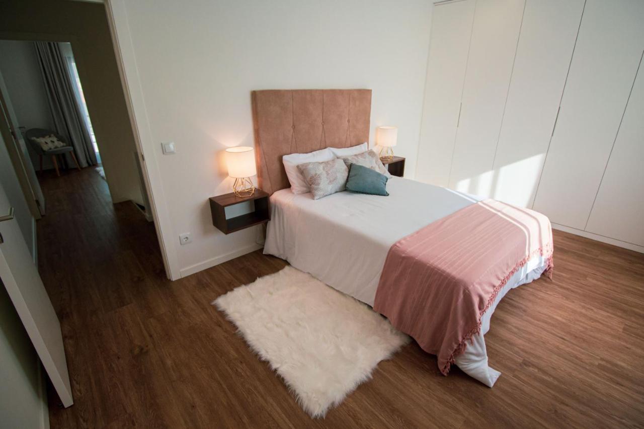 Apartamentos da Travessa Praia da Vitória Exterior foto